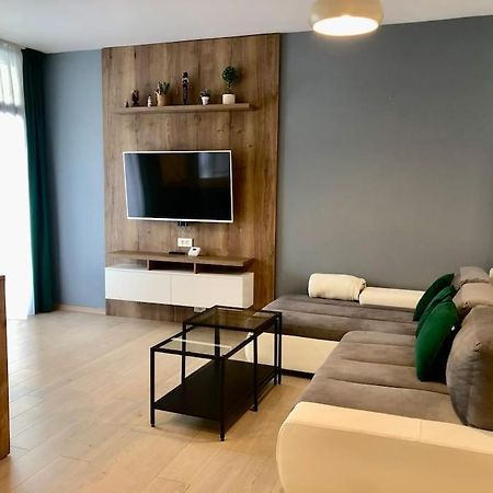 Joy City Stay Vivalia V5-9 Timisoara Exterior photo