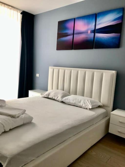 Joy City Stay Vivalia V5-9 Timisoara Exterior photo