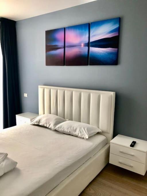 Joy City Stay Vivalia V5-9 Timisoara Exterior photo